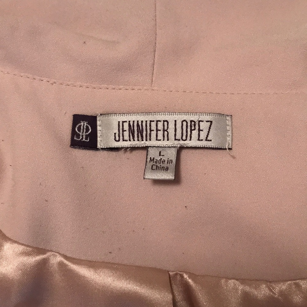 Beige Blazer - Picture 5 of 6
